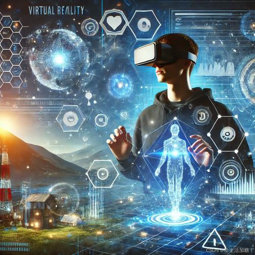 AR与VR技术结合,将碰撞出怎样的火花?-图2 AR与VR技术结合,将碰撞出怎样的火花?-图2