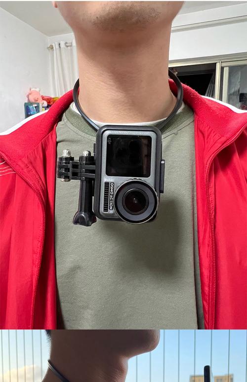 无人机如何正确挂载GoPro相机？-图2