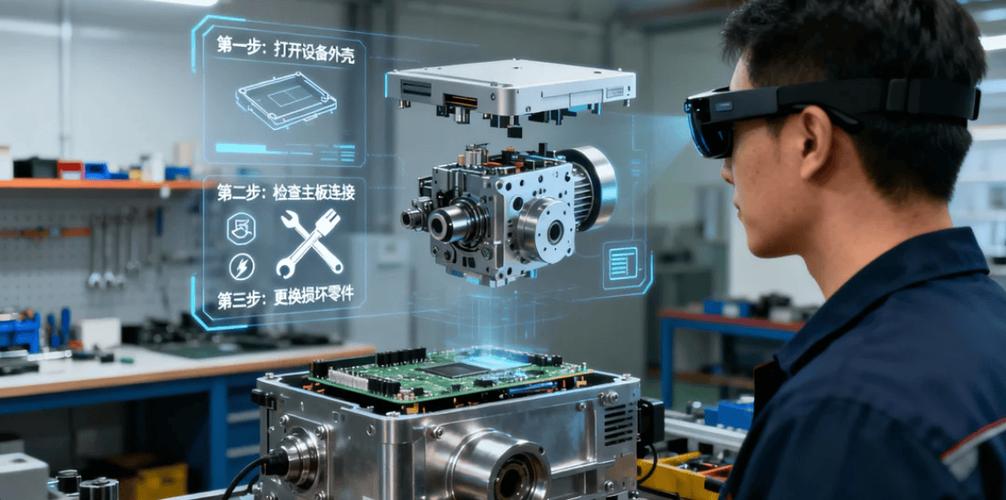 xreality技术如何重塑现实体验？-图3