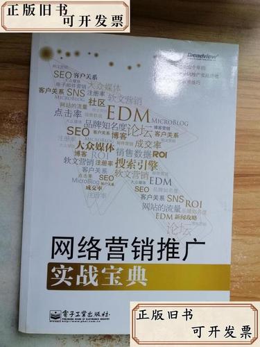 网络营销与推广,如何高效落地?-图1 网络营销与推广,如何高效落地?-图1