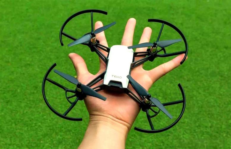 Tello无人机配手柄怎么用？好用吗？-图1