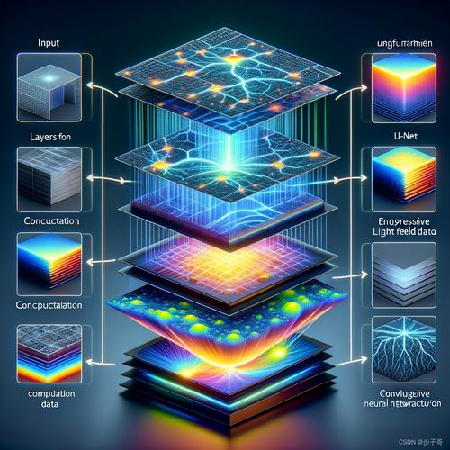 Darkfield技术原理是什么？-图2