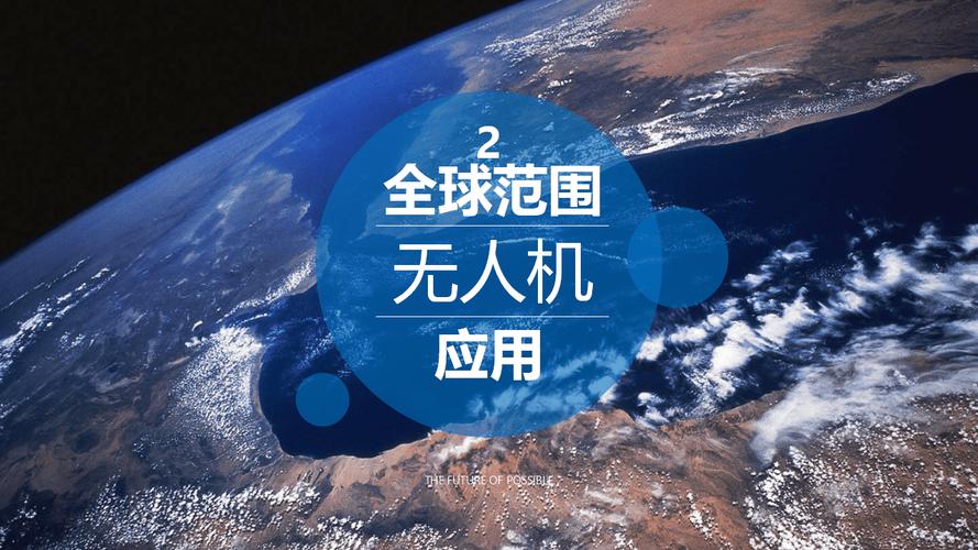 无人机行业应用 ppt-图2