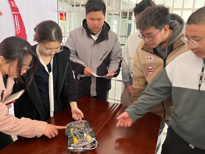 技术传播与技术写作沙龙-图2 技术传播与技术写作沙龙-图2