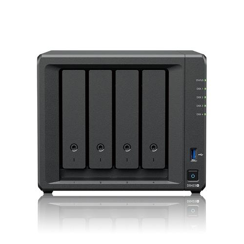 NAS与SAN技术,如何选型?-图2 NAS与SAN技术,如何选型?-图2