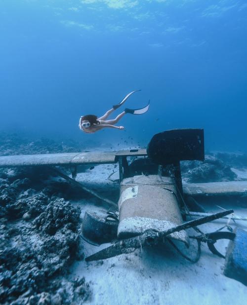 Tello无人机掉水里了还能修吗?-图2 Tello无人机掉水里了还能修吗?-图2