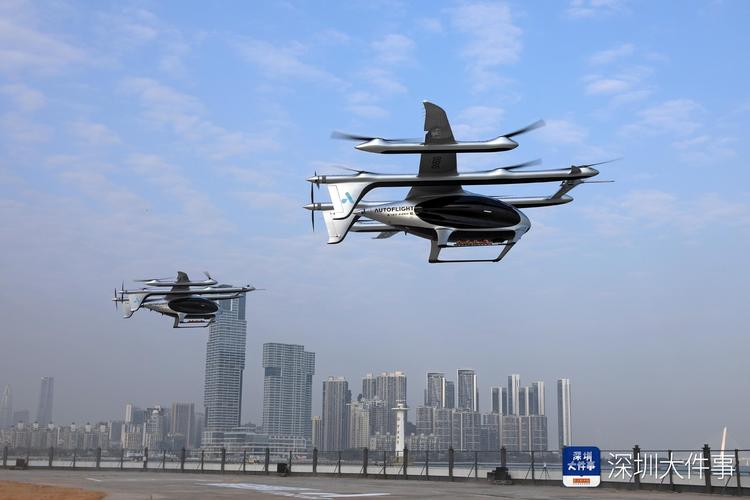 深圳欢乐海岸无人机秀何时上演?-图1 深圳欢乐海岸无人机秀何时上演?-图1