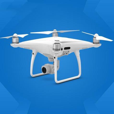 Phantom4无人机有何核心优势?-图1 Phantom4无人机有何核心优势?-图1