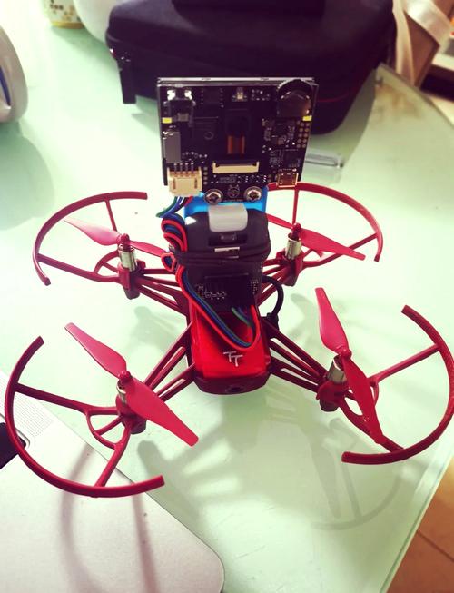 兼容GoPro的无人机，怎么选最合适？-图1