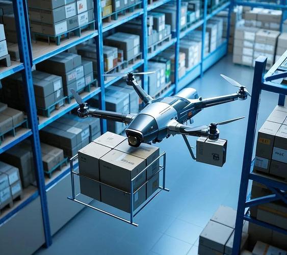 无人机快递业务 亚马逊-图1 无人机快递业务 亚马逊-图1