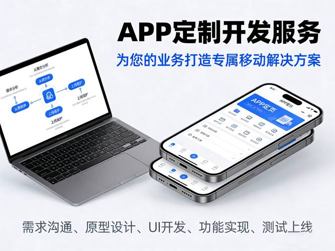 开发App需掌握哪些核心技术?-图3 开发App需掌握哪些核心技术?-图3