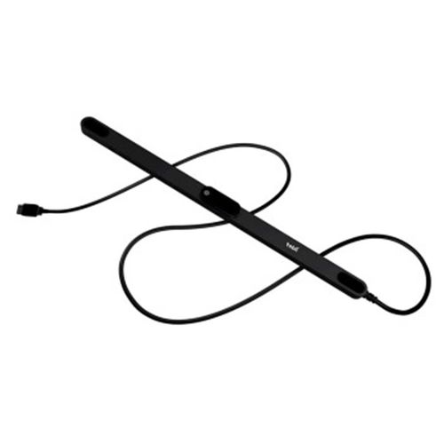 Tobii眼球追踪技术如何精准捕捉视线？-图2