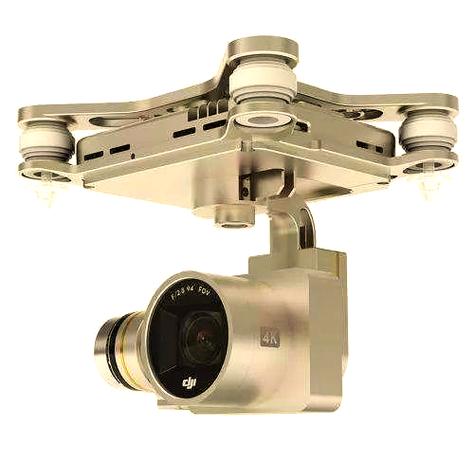 Phantom4无人机有何独特优势？-图3