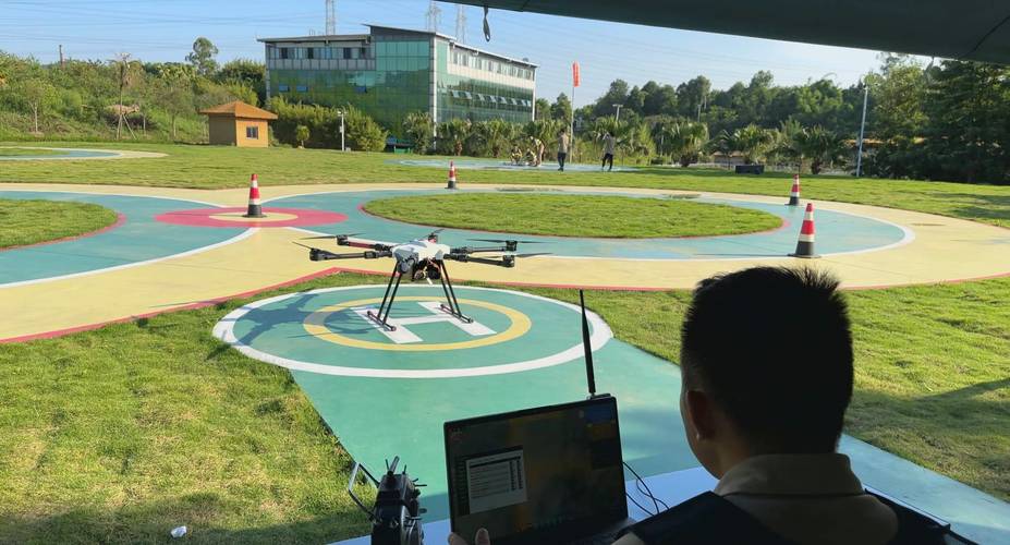 上海asfc无人机培训怎么选？-图3