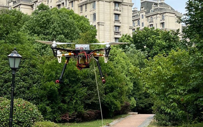 小米无人机1080型号有哪些核心功能？-图2