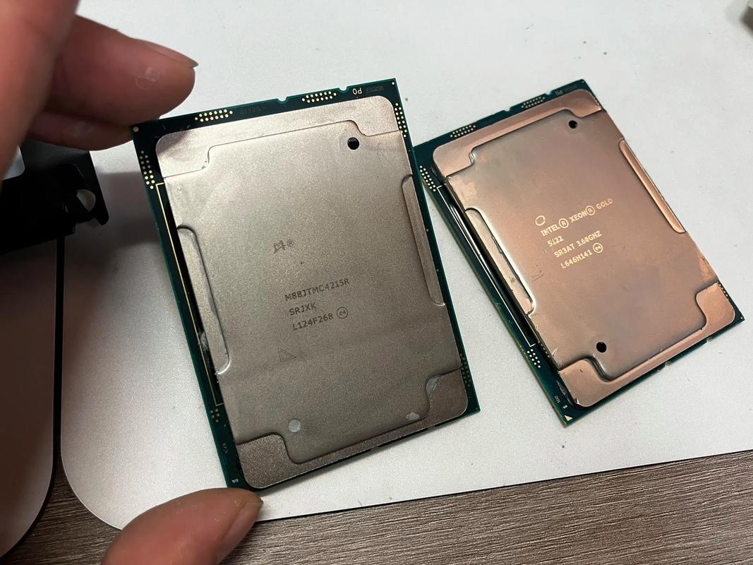 无人船无人机CPU选型有何关键考量？-图1