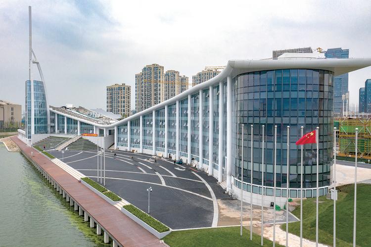 昆山自行车检测技术中心有何核心优势？-图3