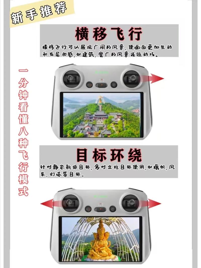 Dobby无人机操作步骤是怎样的？-图2