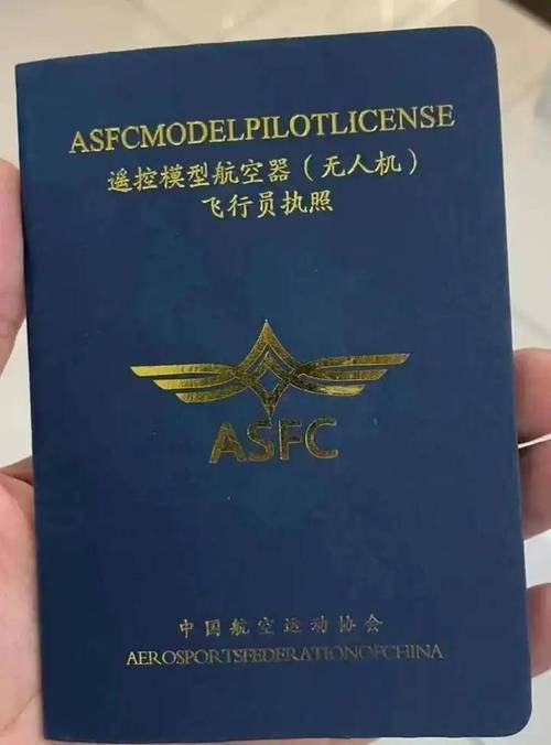 如何查询AOPA无人机机长信息？-图1