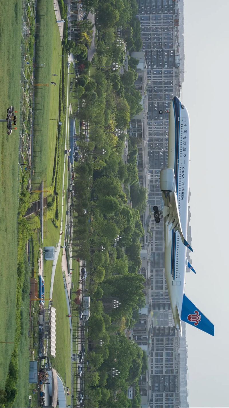 双流机场昨天为何有无人机?-图2 双流机场昨天为何有无人机?-图2