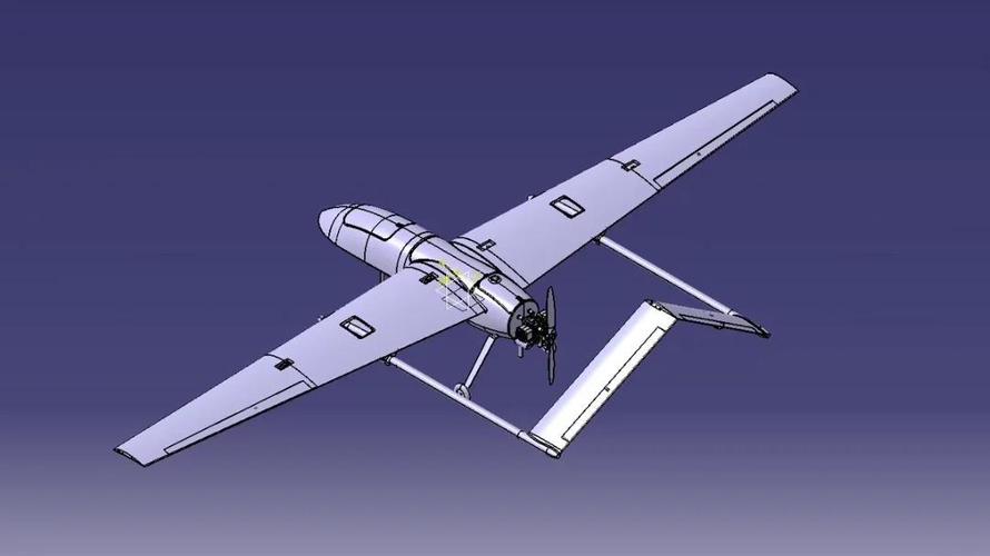无人机如何解锁?系列教程详解来了!-图1 无人机如何解锁?系列教程详解来了!-图1
