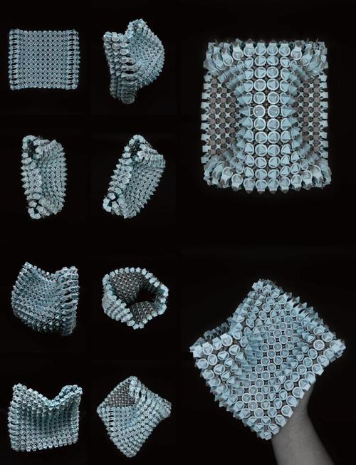 3D打印如何实现多种材料一体化成型？-图2