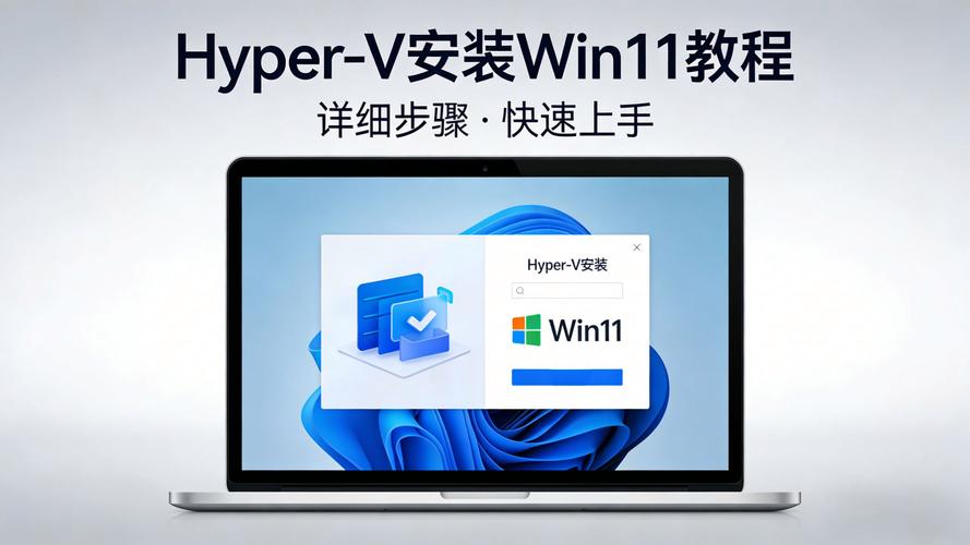 Hyper-V虚拟机如何联网?-图3 Hyper-V虚拟机如何联网?-图3