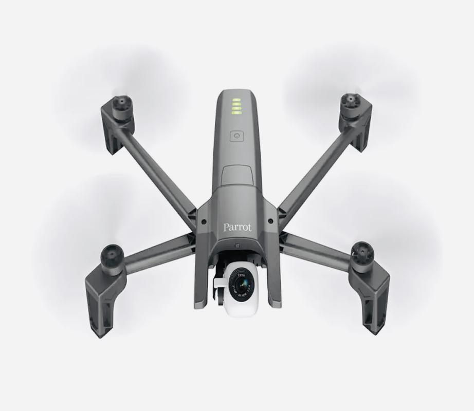 Parrot无人机现状如何？未来发展方向怎样？-图2