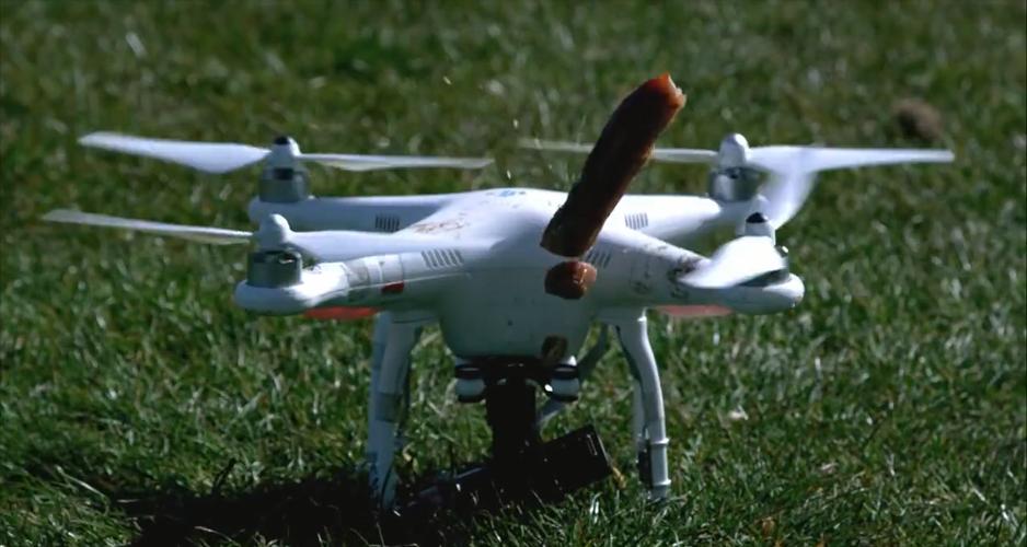 成都dobby无人机有何特别之处?-图1 成都dobby无人机有何特别之处?-图1