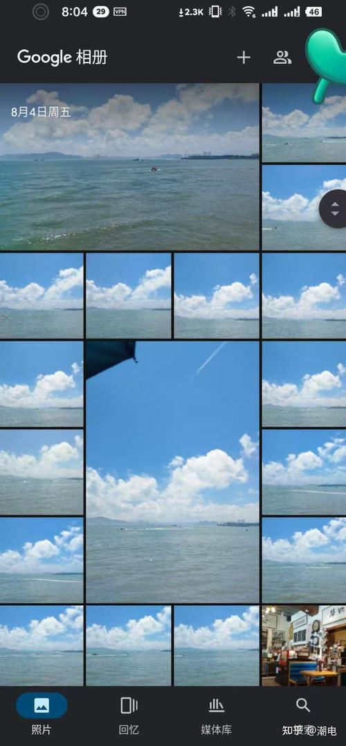 Google 网络相册还能用吗?-图1 Google 网络相册还能用吗?-图1