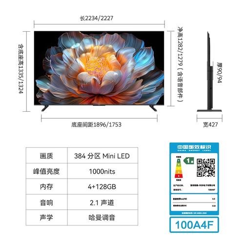 网络电视1002005是什么型号或用途？-图3