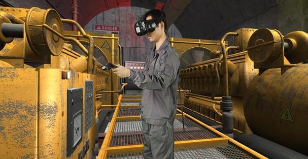 MR混合现实技术如何赋能BIM？-图2