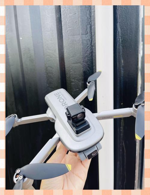 Xeagle无人机值不值得买?-图3 Xeagle无人机值不值得买?-图3