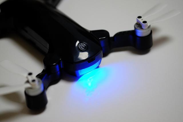 星图fairy无人机有何独特亮点?-图1 星图fairy无人机有何独特亮点?-图1