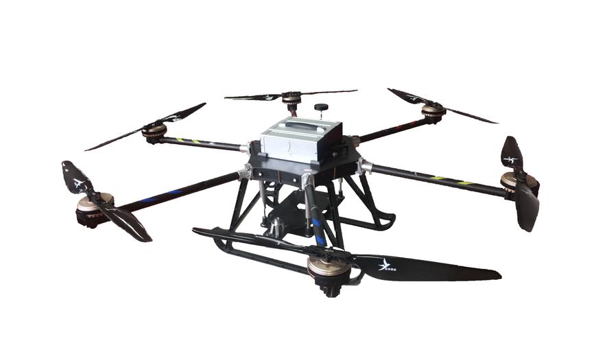 星图fairy无人机有何独特亮点?-图3 星图fairy无人机有何独特亮点?-图3