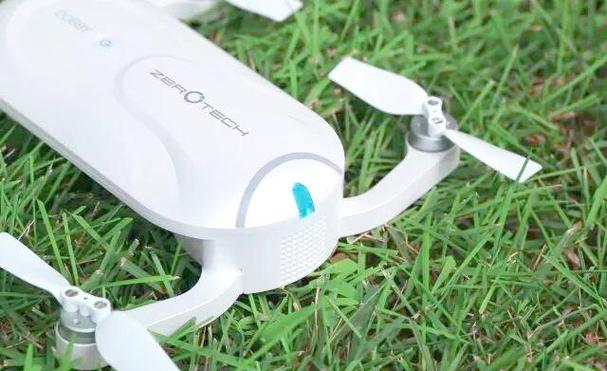 Dobby轻风无人机有何独特之处？-图2