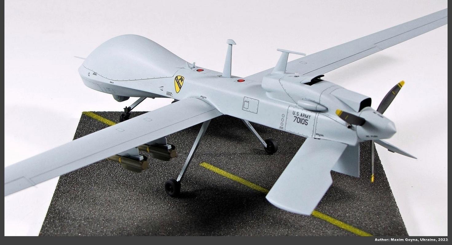 谷歌无人机武器,是防御还是进攻?-图3 谷歌无人机武器,是防御还是进攻?-图3