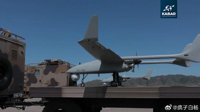 刀锋无人机有何独特性能或用途？-图1