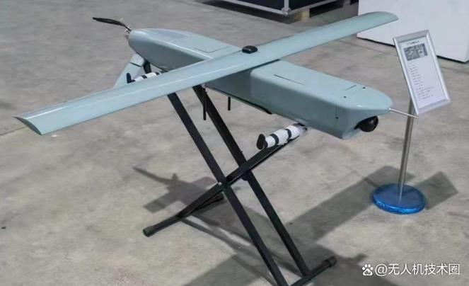 刀锋无人机有何独特性能或用途？-图2