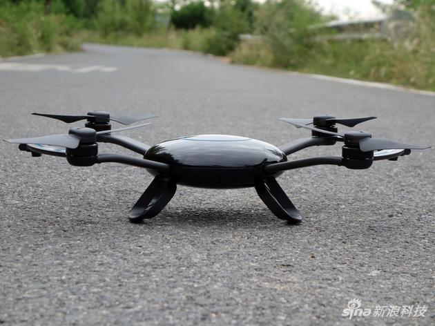 Skype ces无人机有何独特优势?-图1 Skype ces无人机有何独特优势?-图1