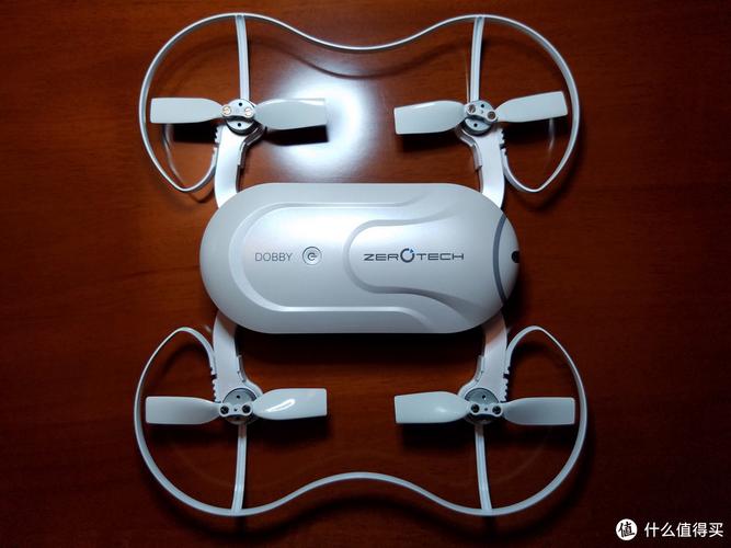 dobby 无人机改装-图3