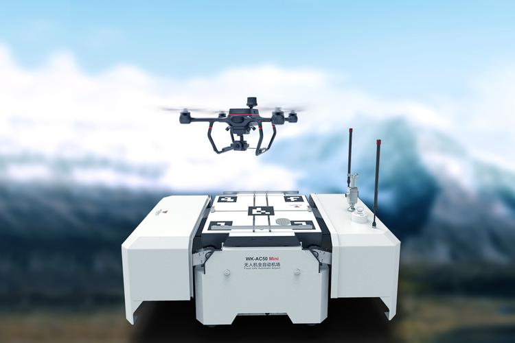 gopro 配套无人机-图2