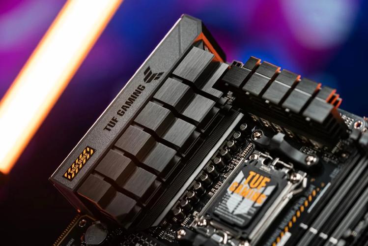 华硕icecool技术-图2