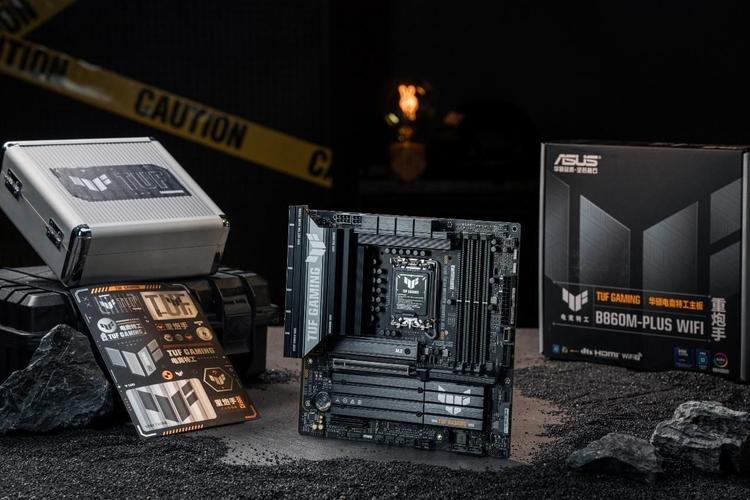 华硕icecool技术-图3