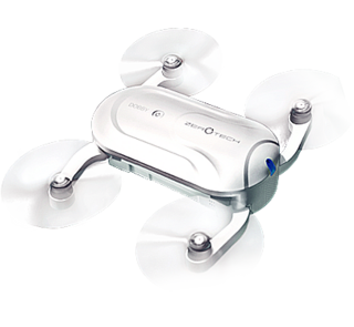 dobby无人机 参数-图3