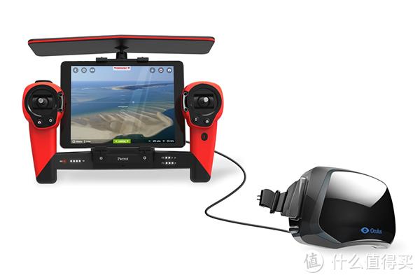 parrot无人机如何开关机？-图1