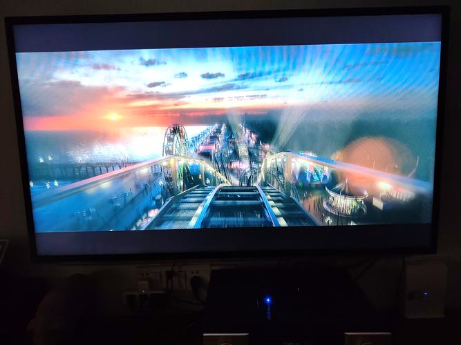 3D蓝光网络播放器，画质与体验如何？-图1