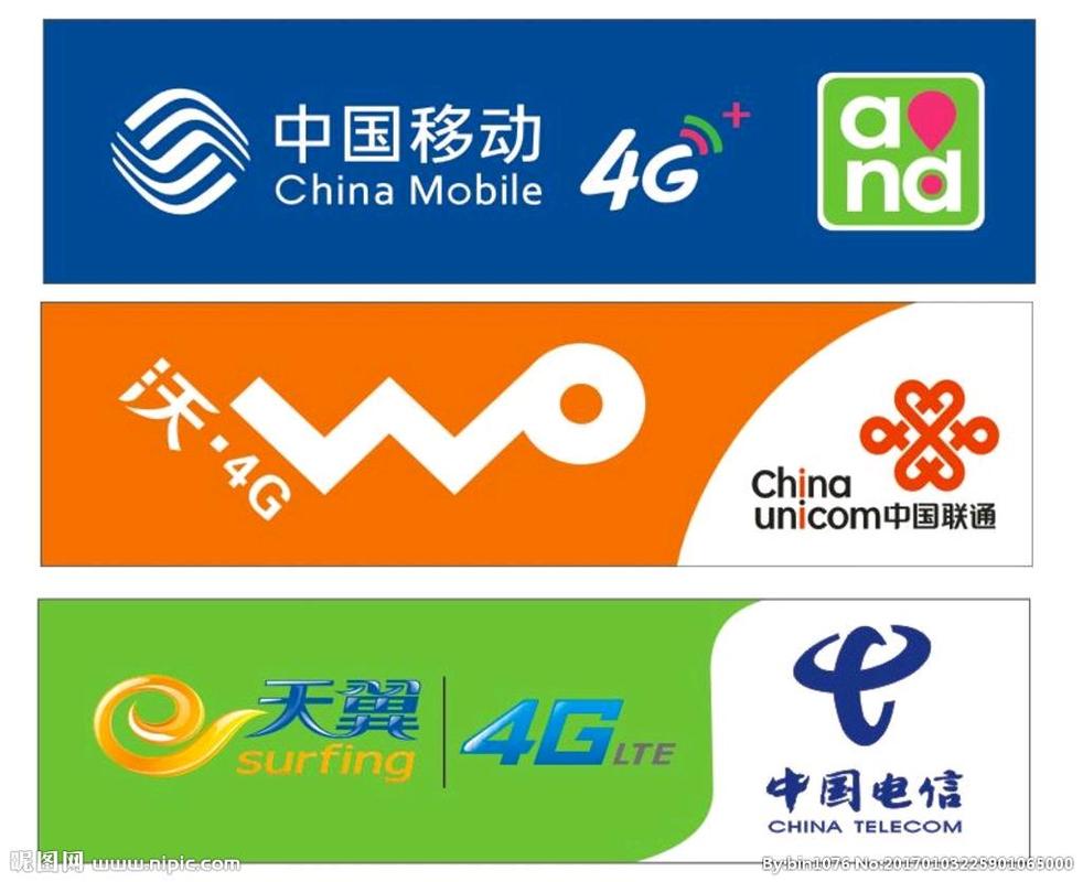 中国移动4G网络制式具体是什么？-图2