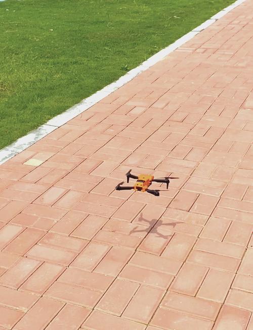 aerius小型无人机-图1