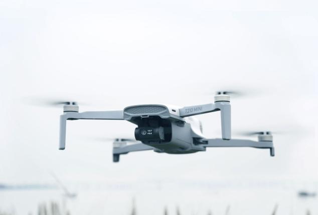 aerius小型无人机-图2